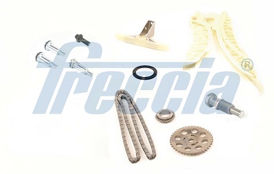 Freccia Distributieketting kit TK08-1152