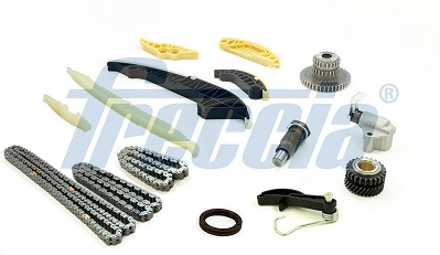 Freccia Distributieketting kit TK08-1154