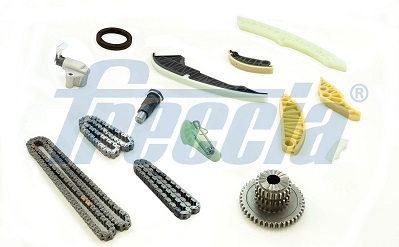 Freccia Distributieketting kit TK08-1157