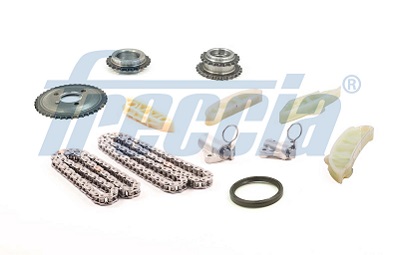 Freccia Distributieketting kit TK08-1158