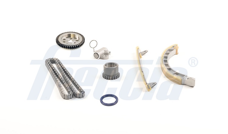 Freccia Distributieketting kit TK08-1175