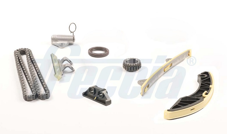 Freccia Distributieketting kit TK08-1177