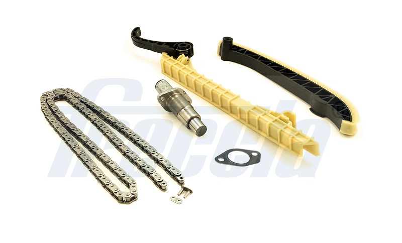 Freccia Distributieketting kit TK08-1186