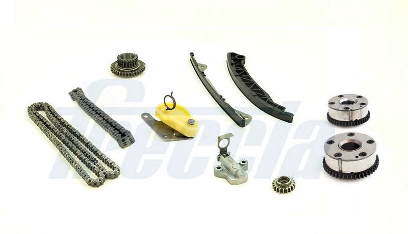 Freccia Distributieketting kit TK08-1187