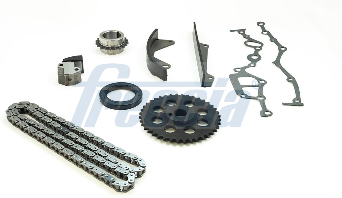 Freccia Distributieketting kit TK08-1196