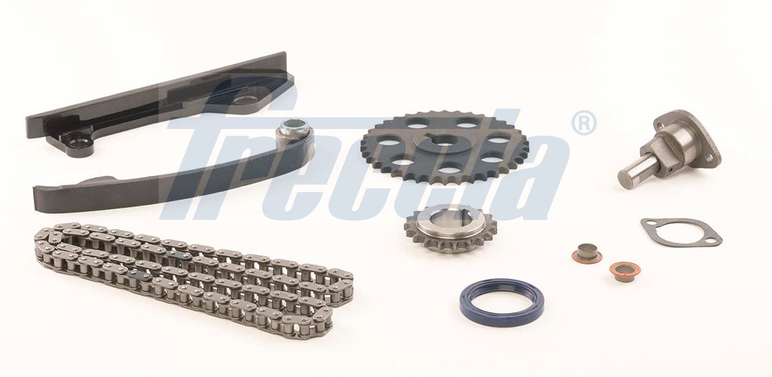 Freccia Distributieketting kit TK08-1198
