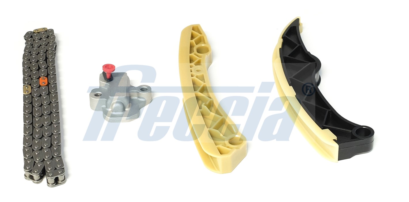 Freccia Distributieketting kit TK08-1200