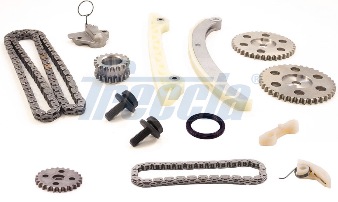 Freccia Distributieketting kit TK08-1202