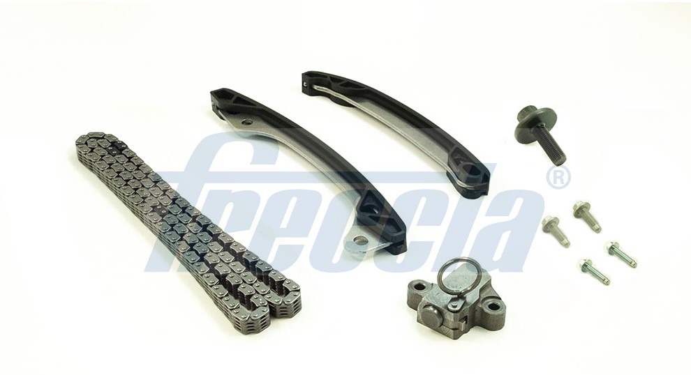 Freccia Distributieketting kit TK08-1204