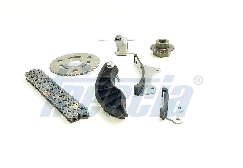 Freccia Distributieketting kit TK08-1205