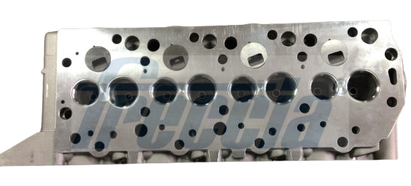 Freccia Cilinderkop CH17-1042