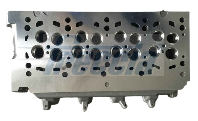 Freccia Cilinderkop CH17-1068