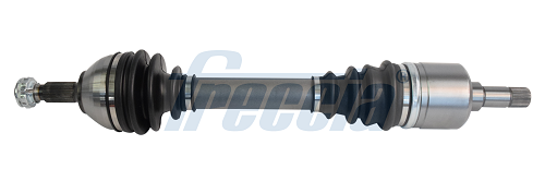 Freccia Aandrijfas DS16-1002