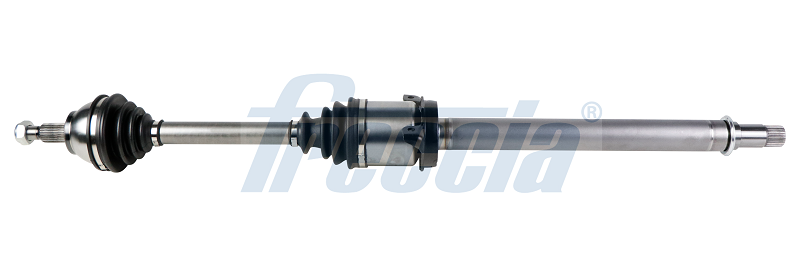 Freccia Aandrijfas DS16-1006