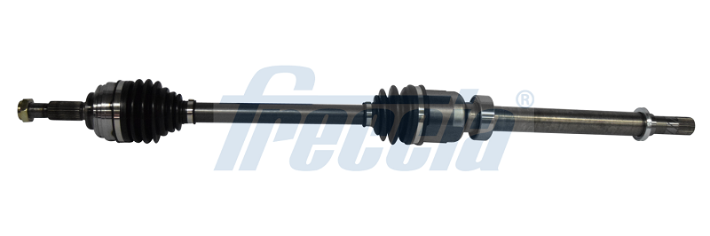 Freccia Aandrijfas DS16-1025