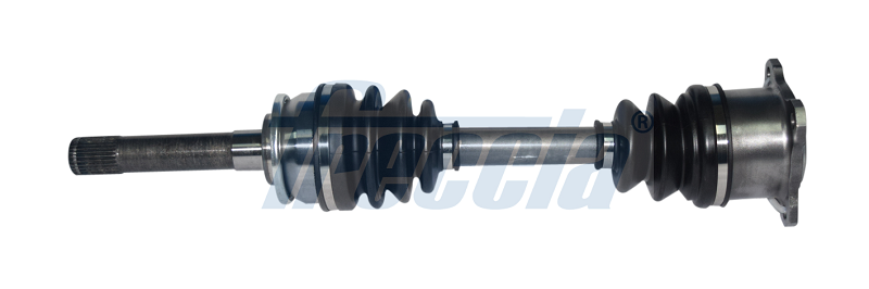 Freccia Aandrijfas DS16-1027