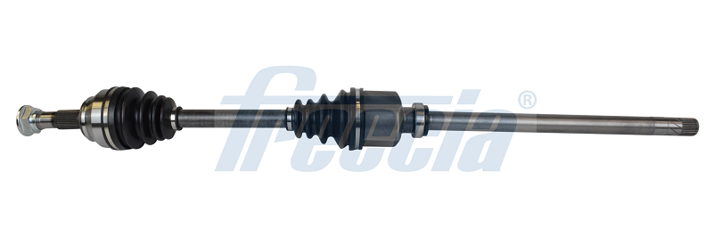 Freccia Aandrijfas DS16-1030