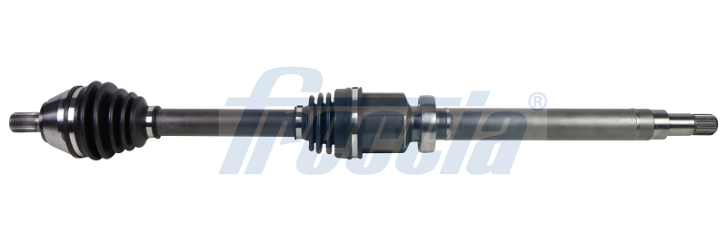 Freccia Aandrijfas DS16-1041