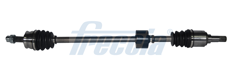 Freccia Aandrijfas DS16-1044