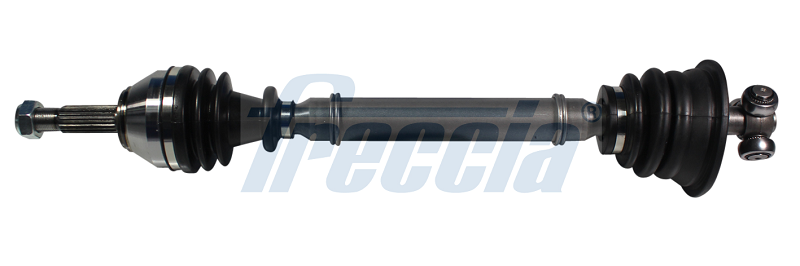 Freccia Aandrijfas DS16-1047