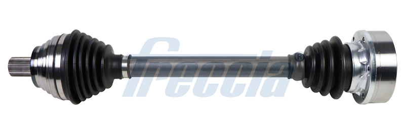 Freccia Aandrijfas DS16-1048