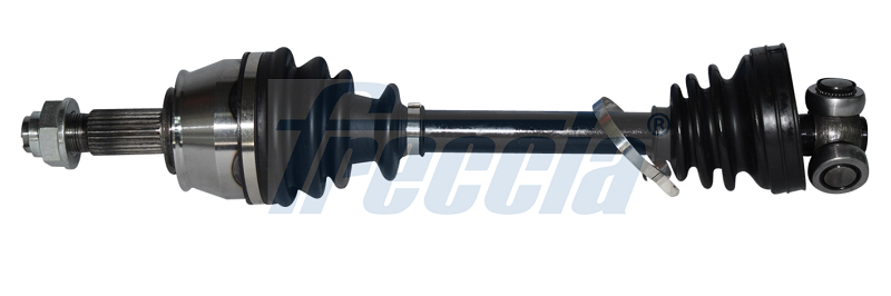 Freccia Aandrijfas DS16-1053