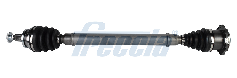 Freccia Aandrijfas DS16-1055