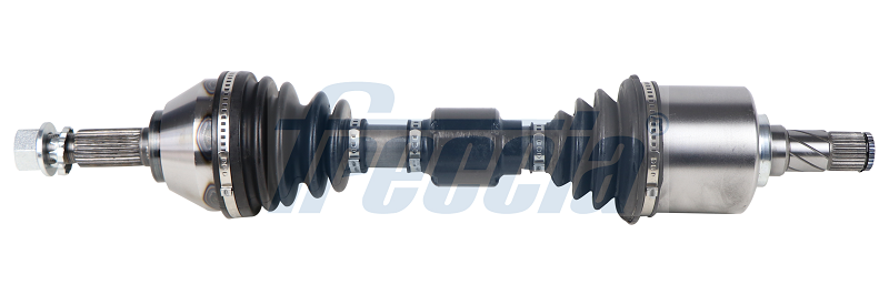 Freccia Aandrijfas DS16-1057