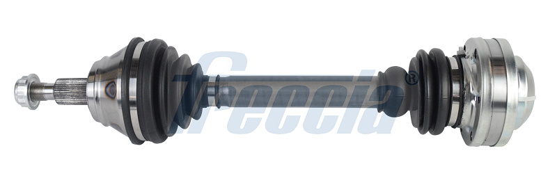 Freccia Aandrijfas DS16-1058