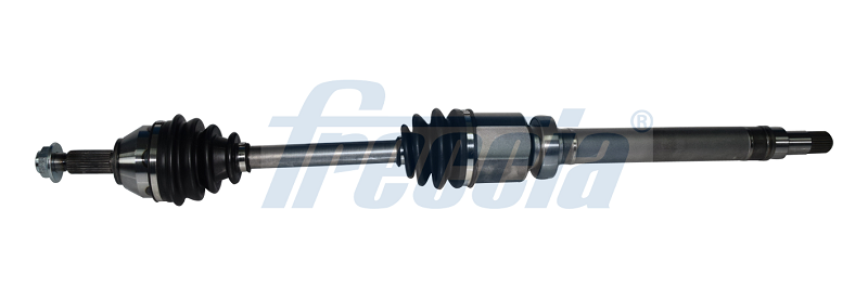 Freccia Aandrijfas DS16-1061