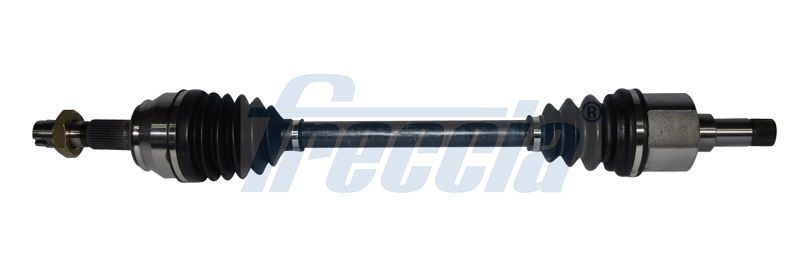 Freccia Aandrijfas DS16-1063