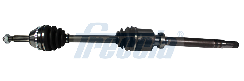 Freccia Aandrijfas DS16-1064