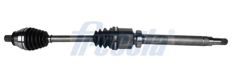 Freccia Aandrijfas DS16-1067