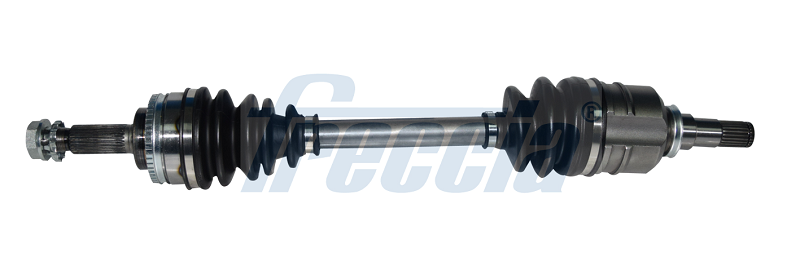 Freccia Aandrijfas DS16-1068