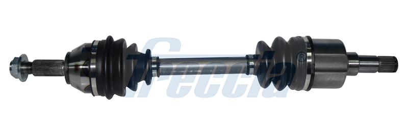 Freccia Aandrijfas DS16-1069