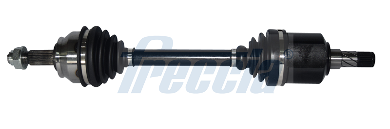 Freccia Aandrijfas DS16-1071