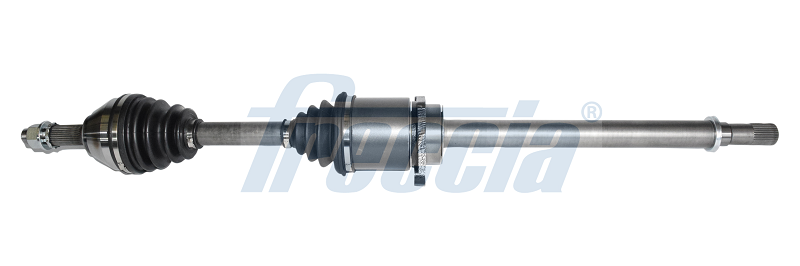 Freccia Aandrijfas DS16-1072