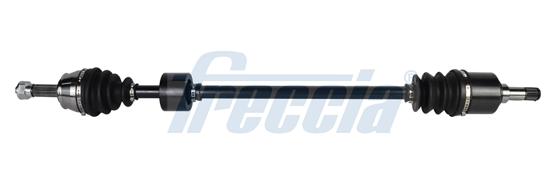 Freccia Aandrijfas DS16-1074