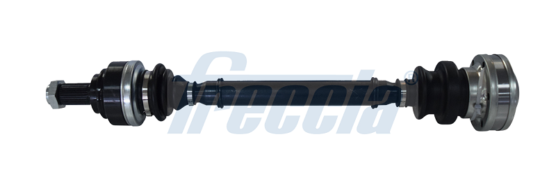 Freccia Aandrijfas DS16-1079