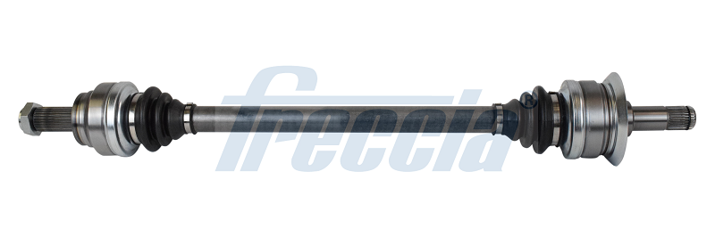 Freccia Aandrijfas DS16-1082