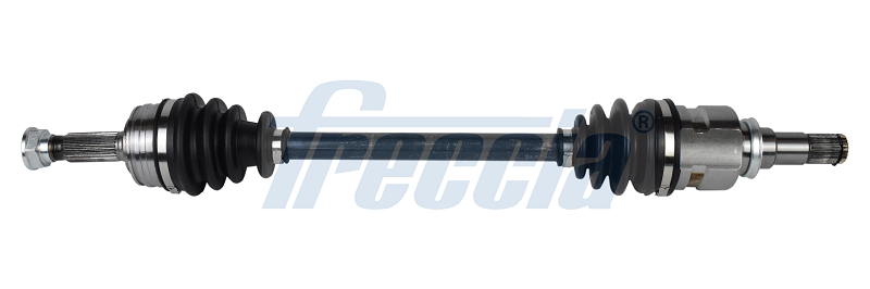 Freccia Aandrijfas DS16-1087