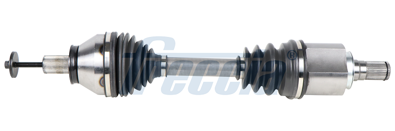 Freccia Aandrijfas DS16-1092