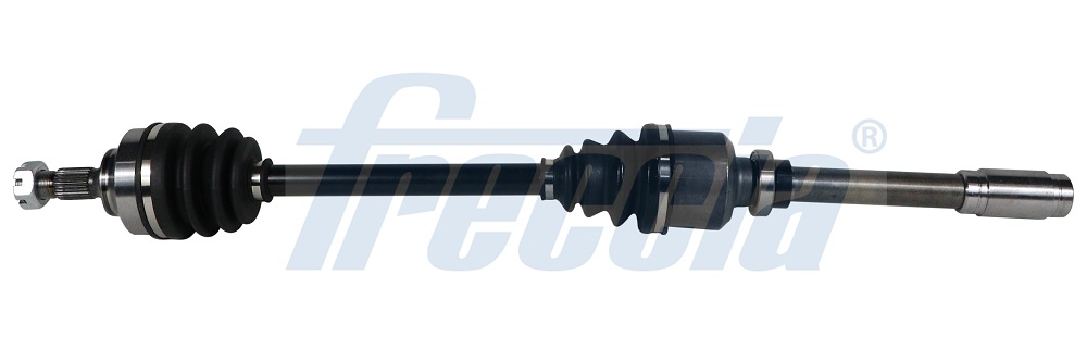 Freccia Aandrijfas DS16-1101