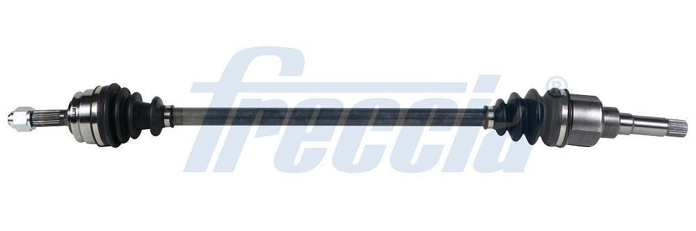 Freccia Aandrijfas DS16-1103