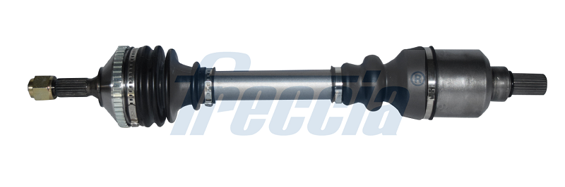 Freccia Aandrijfas DS16-1107