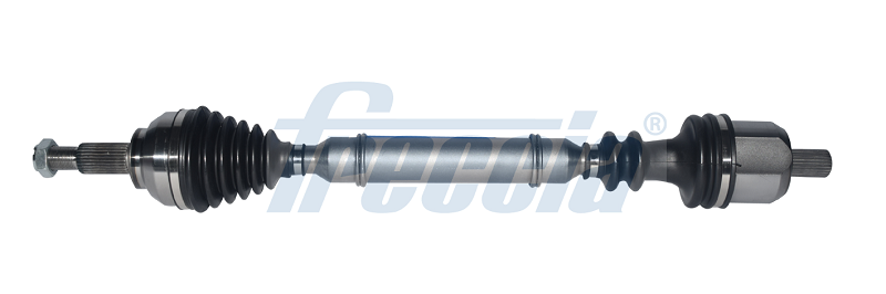 Freccia Aandrijfas DS16-1110