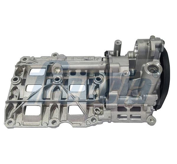 Freccia Oliepomp OP09-277