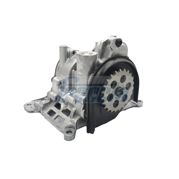 Freccia Oliepomp OP09-283