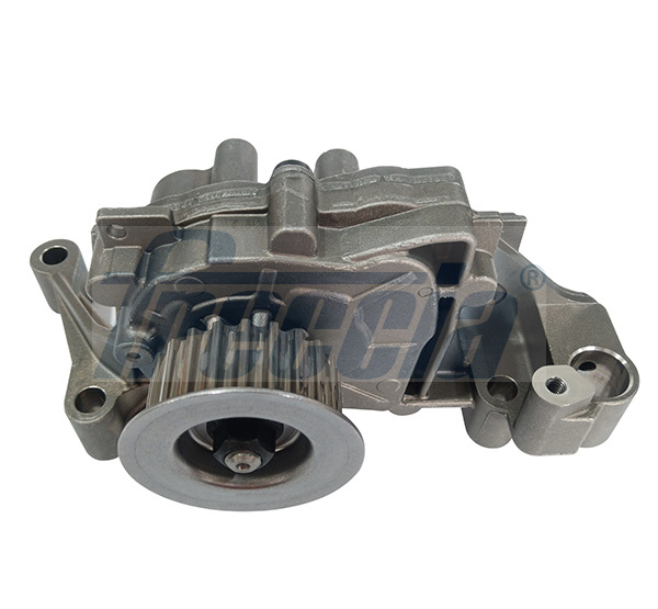 Freccia Oliepomp OP09-295