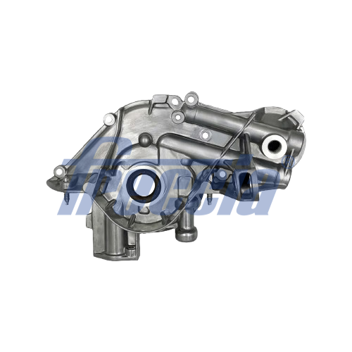 Freccia Oliepomp OP09-311